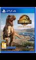 Jurassic World Evolution 2 - PS4 Playstation 4 Spiel - NEU OVP