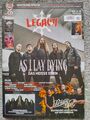 LEGACY 06-2024 - Nr. 153  November/Dezember