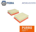 PUR-PA0039 MOTOR LUFTFILTER MOTORFILTER PURRO FÜR VW POLO,LUPO I,CADDY II