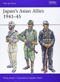 Japans Asian Allies 194145 (Men-at-Arms) von Phili... | Buch | Zustand sehr gut