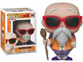 Dragon Ball Z Master Roshi Muten Genio Tartaruga POP Animation #382 Figure FUNKO