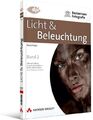 Basiswissen Fotografie: Licht & Beleuchtung ZUSTAND SEHR GUT