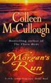 Morgan's Run Colleen Mccullough