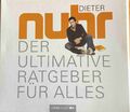 Hörbuch "Der ultimative Ratgeber für Alles" von Dieter Nuhr