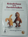 Keinohrhase und Zweiohrküken-  DVD