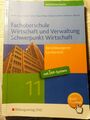 Fachoberschule Wirtschaft und Verwaltung Schwerpunkt Wirtschaft 