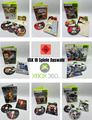 Xbox 360 Spiele | USK18 Spieleauswahl ab 18