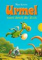 Urmel: Urmel saust durch die Zeit von Max Kruse, Günther... | Buch | Zustand gut