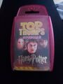 2005 Harry Potter und der Feuerkelch Top Trumps komplett komplett komplett 33 Karten