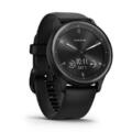 Garmin Vivomove Sport GPS Watch Activity Monitor Sport Tracking Black