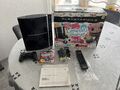 Sony Playstation 3 FAT 80 GB Little BIG Planet Bundle PS3 Konsole Komplett Top