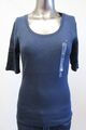 Tommy Hilfiger,Neu mit Tags,Shirt,Damenmode,Navy Blau,L(USA),Gr.42