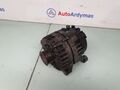 BMW 5 F10 F11 2012 Lichtmaschine 8570672 Diesel 190kW ATA43893