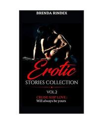 EROTIC STORIES COLLECTION VOL.2 CRUISE SHIP LOVE: CRUISE SHIP LOVE: CRUISE SHIP 