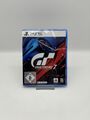 Gran Turismo 7 - Sony PlayStation 5 - PS5 - NEU & OVP