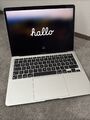 Apple MacBook Air M1 - 13,3 Zoll (256GB SSD, 8GB RAM) Silber