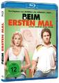 Blu-ray/ Beim ersten Mal - mit Seth Rogen & Katherine Heig !! Wie Nagelneu !!