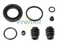 FRENKIT Reparatursatz Bremssattel 238074 für HYUNDAI CW KIA 38mm with elec park