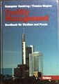 Facility-Management : Handbuch für Studium und Praxis. Gondring, Hanspeter und T