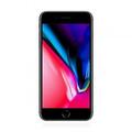 Apple iPhone 8 256GB Space Grau *TOP* MwSt nicht ausweisbar