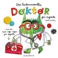 Anna Llenas Das Farbenmonster - Doktor für Gefühle