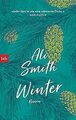 Winter: Roman von Smith, Ali | Buch | Zustand sehr gut