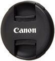 Canon Lens Cap E-77 II L-CAPE772 ‎6318B001 2012 Model for Canon 77mm Lens NEW