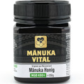 Manuka Honig MGO 450+, 250g - MANUKA VITAL - Zertifiziert Neuseeland 400 420 459