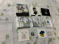 Pokemon SoulSilver Soul Silver Silberne Edition mit Pokewalker Nintendo DS