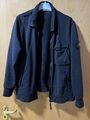 Stone Island Jacke L Herren 