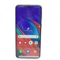 Samsung Galaxy A40 64GB [Dual-Sim] blau