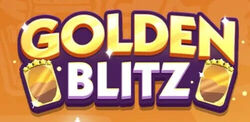 🌟 Mono-poly-go Golden Blitz 🌟