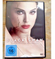 DVD Black Swan Natalie Portman Vincent Cassel Mila Kunis FSK 16 neuwertig