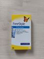 Freestyle Precision Blutzucker Teststreifen OVP Neu 50 St MDH 31.07.25