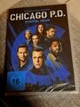 Chicago P.D. - Season 9 (DVD, 2022, 5 Discs) - neu - OVP!