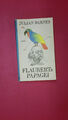 196380 Julian Barnes FLAUBERTS PAPAGEI