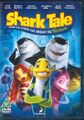 Shark Tale (2004) DVD, Will Smith, Robert De Niro, Jack Schwarz [Gebiet 2]