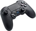 Asymmetric Wireless Controller Gamepad schwarz von Nacon - PS4