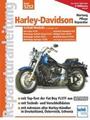 Harley-Davidson Softail-Modelle / Modelljahre 2000 bis 2004 | Taschenbuch | 2018