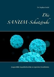 Die SANUM-Schatztruhe (Buch)