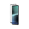 Sony Xperia 1 5 10 II/III/IV/V/VI/Pro-I Display Panzer folie schutzglas 9H Full