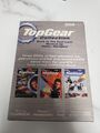 TOP GEAR - Collection - DVD-Box - BBC - UK Import - NEU & OVP