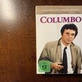 Columbo - Die komplette dritte Staffel [4 DVDs] - Zustand: NEUWERTIG