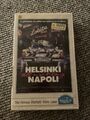 Helsinki Napoli - All Night Long Eddie Starlight Video VHS PAL