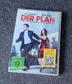 1 DVD "Der Plan" (2011)