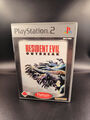 PlayStation 2 / PS2: Resident Evil: Outbreak