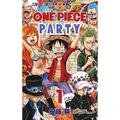 One Piece Party (Sprache: Japanisch) Manga Comic aus Japan