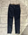 Damen Jeans Hose Slim Fit Röhrenjeans Skinny Low Rise Stretch Hüftjeans 