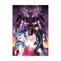 Neu Full Metal Panic 1st Director's Cut Edition Junge trifft Mädchen Blu-ray Japan FS