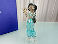 Swarovski Disney Aladin Prinzessin Jasmin 5613423 Top Zustand mit Kiste 